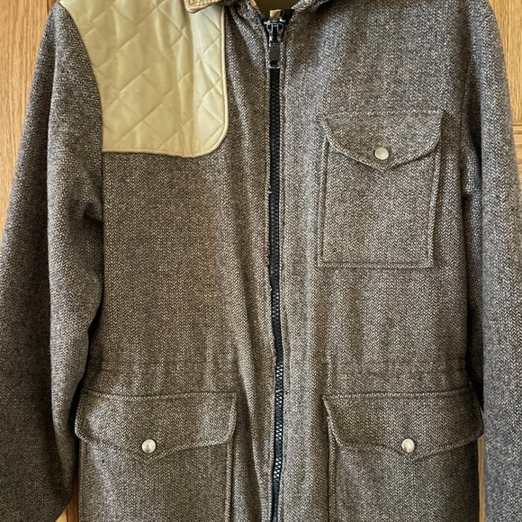 Pendleton Jacket - Picture 7 of 16